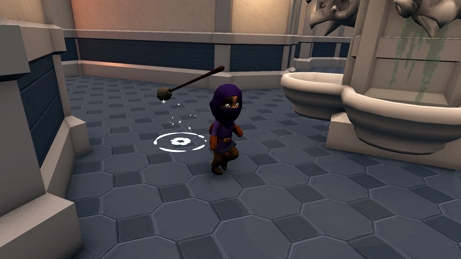 miscreant screenshot #3