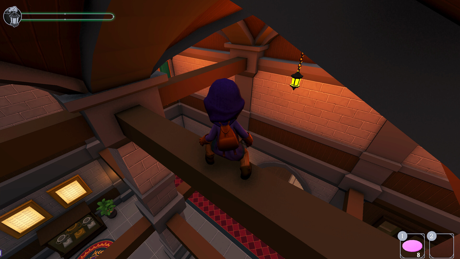 miscreant screenshot #8