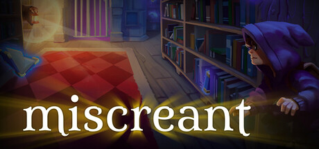 miscreant header art