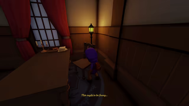 miscreant video 11