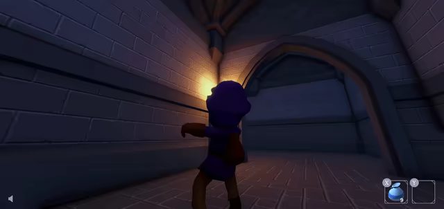 miscreant video 9