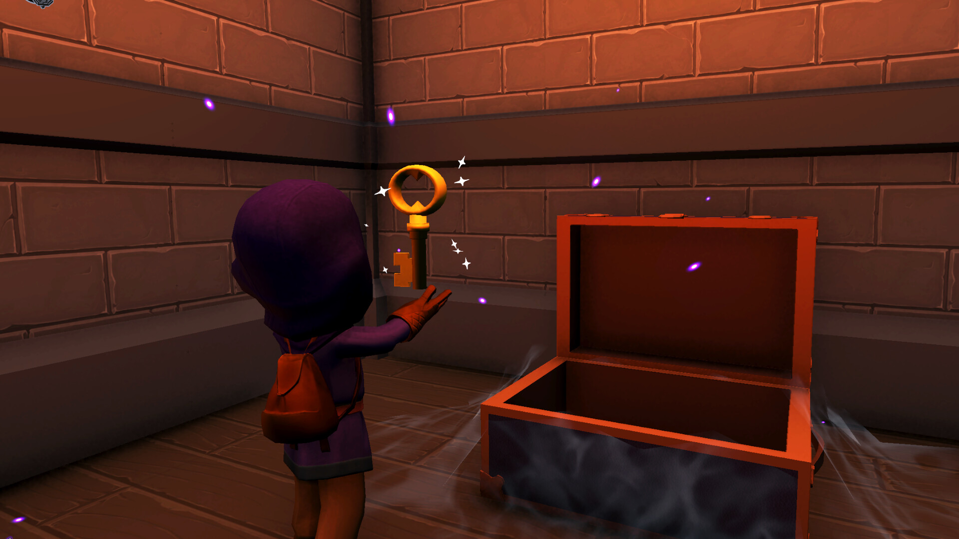 miscreant screenshot #9