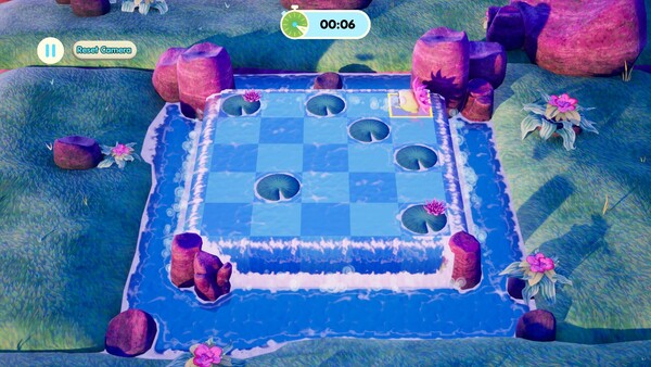 Frogdoku screenshot 6