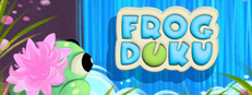 Frogdoku cover