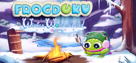 Frogdoku steam charts