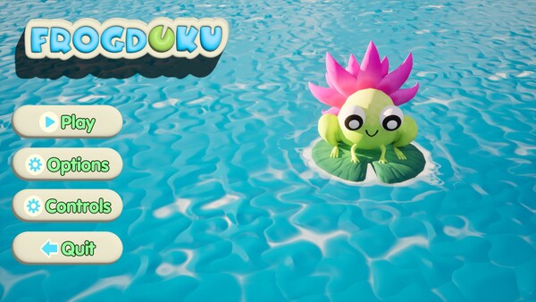 Frogdoku screenshot 1