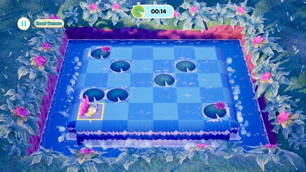 Frogdoku screenshot 5