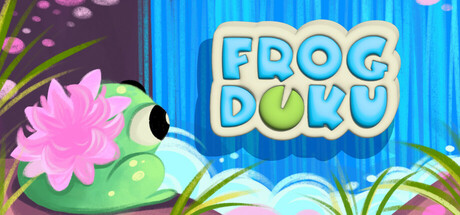 Frogdoku game cover