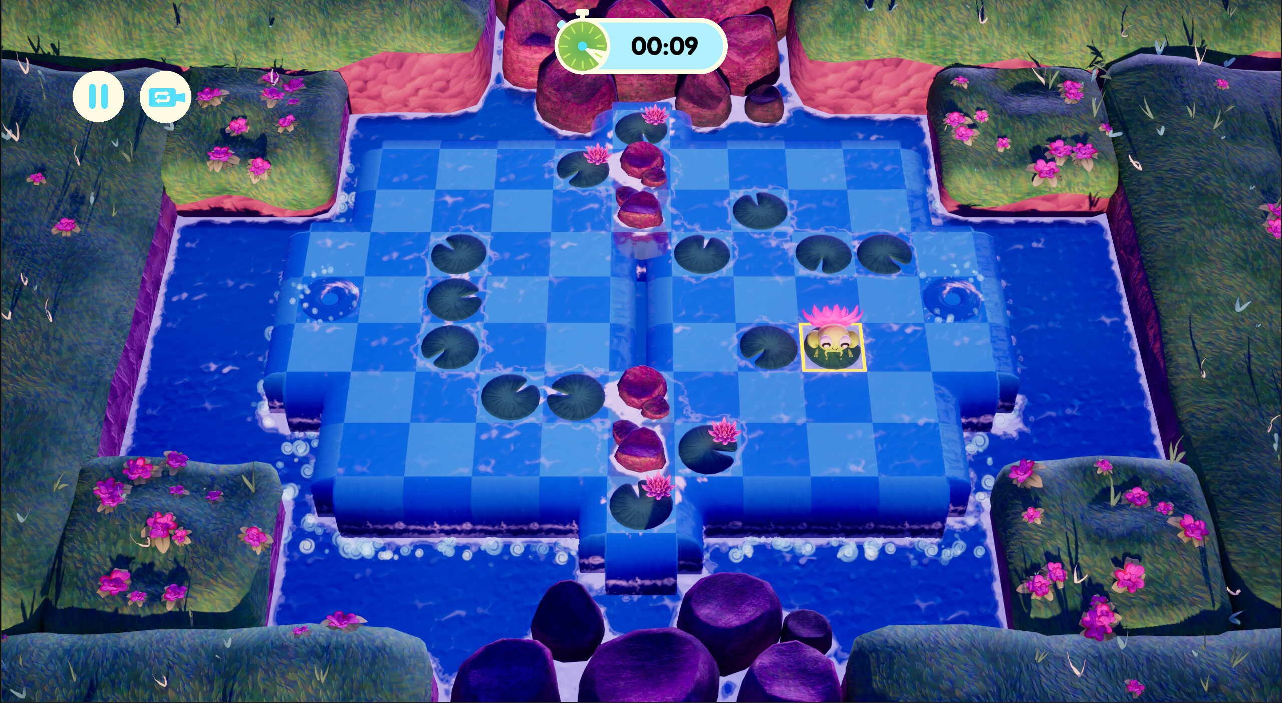Frogdoku