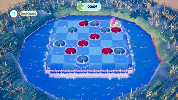 Frogdoku screenshot 4