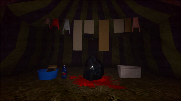 Mind the Clown Demo