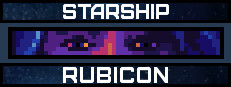 Starship Rubicon