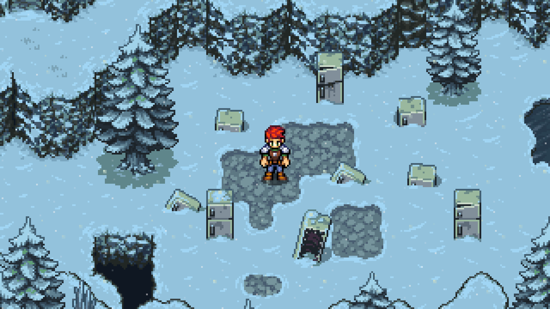 Infinite Alliance screenshot #13