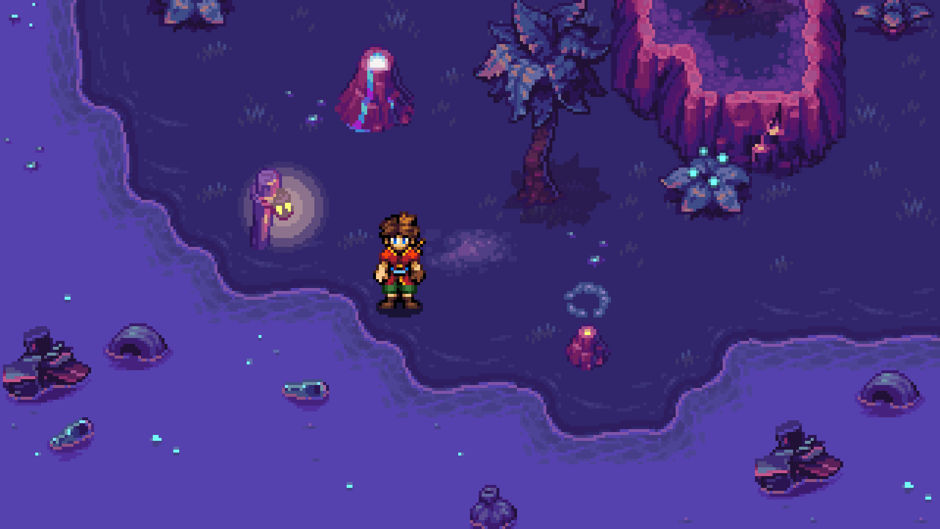 Infinite Alliance screenshot #11