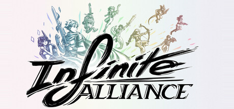 Infinite Alliance — Steam game cover