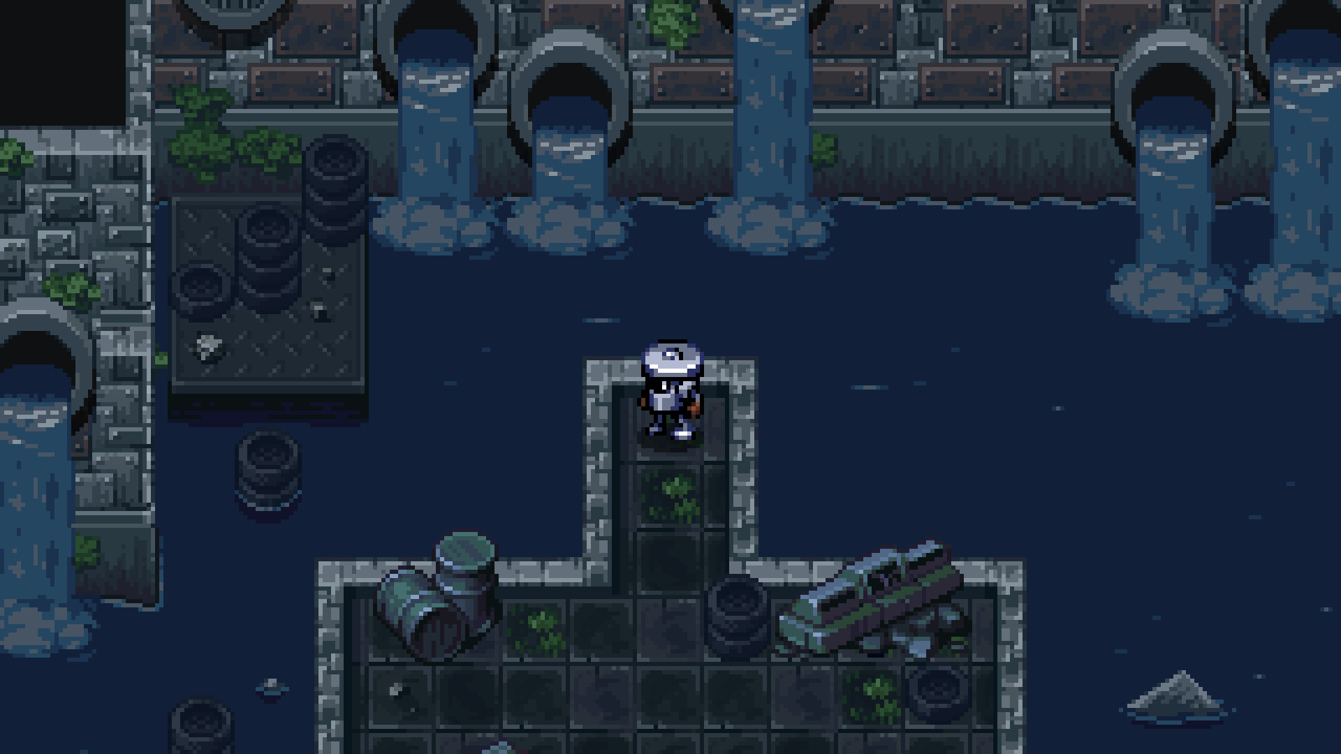 Infinite Alliance screenshot #15