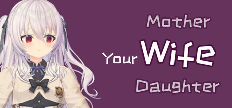 your wife, mother and daughter cover art