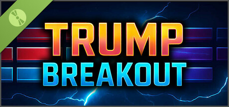 トランプ ブレイクアウト Demo cover art