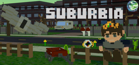 Suburbia header art