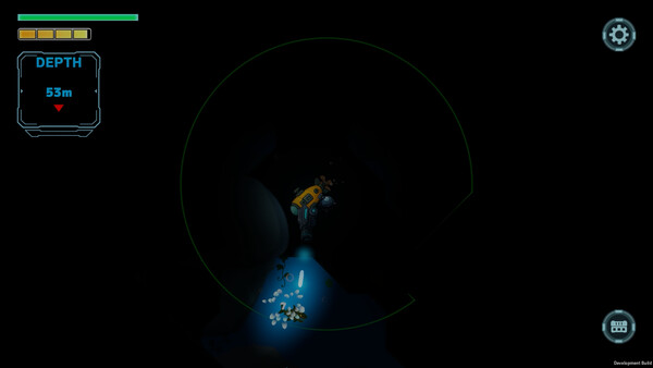 Screenshot 3 of Echoes of the Deep - more gameplay footage