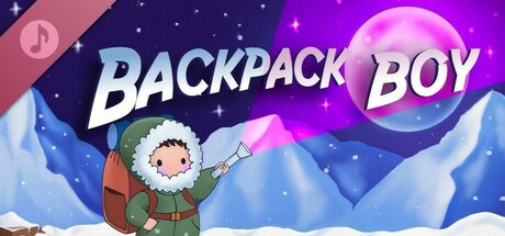 Backpack Boy Soundtrack
