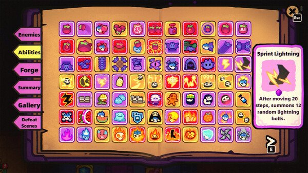 Demon Lord: Just a Block