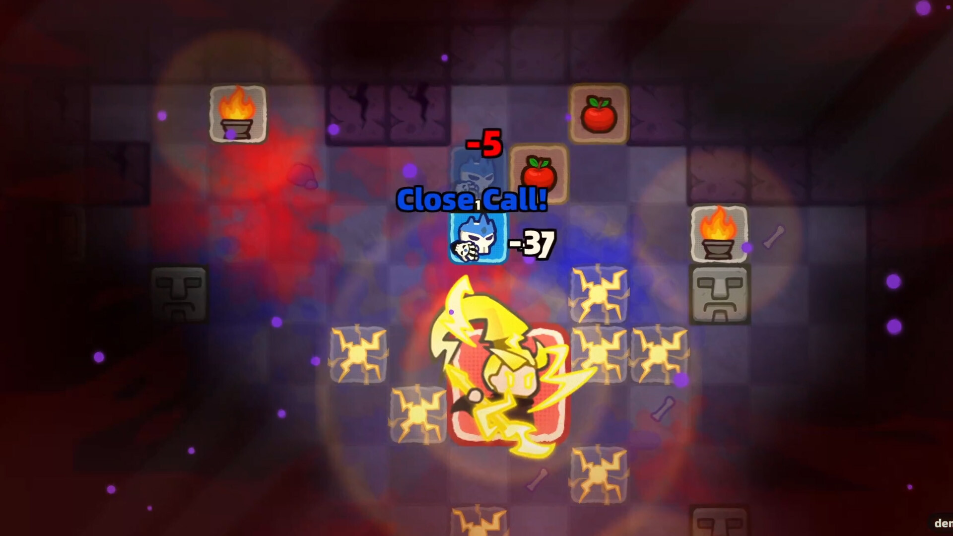 Demon Lord: Just a Block screenshot #3