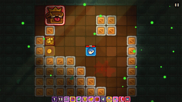 Demon Lord: Just a Block screenshot 13