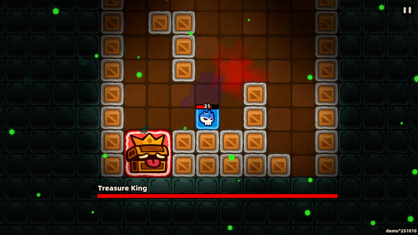 CardVenture:JustAHead！ screenshot 5