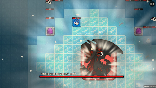 CardVenture:JustAHead！ screenshot 3