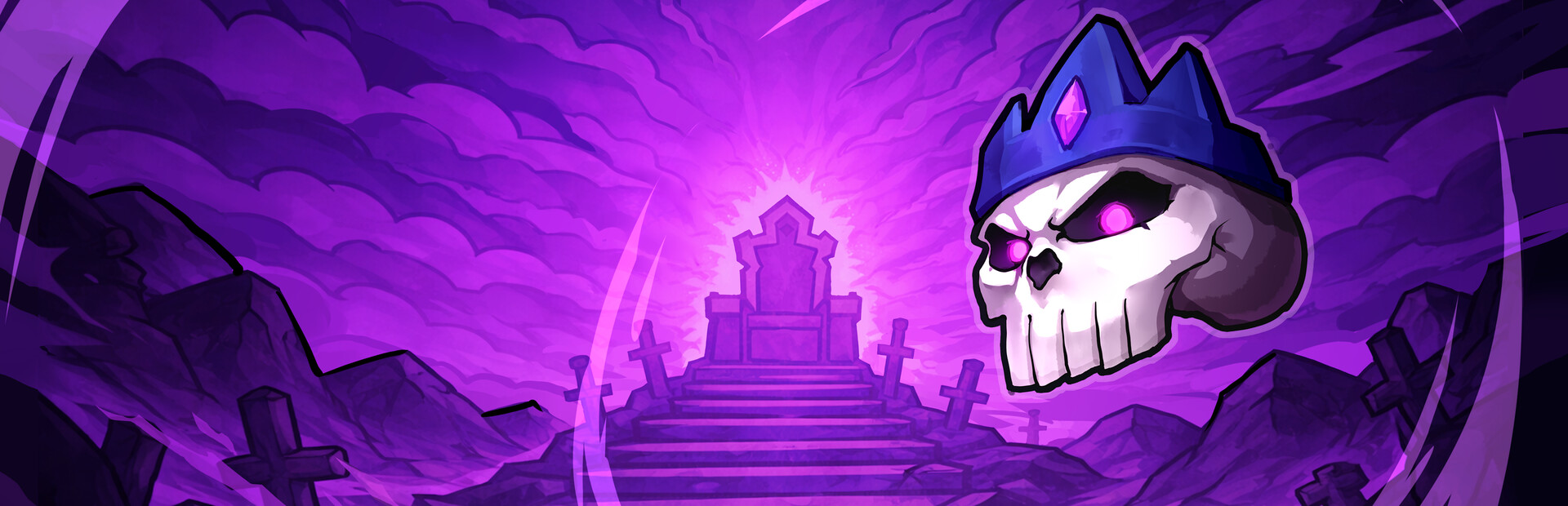 Demon Lord: Just a Block