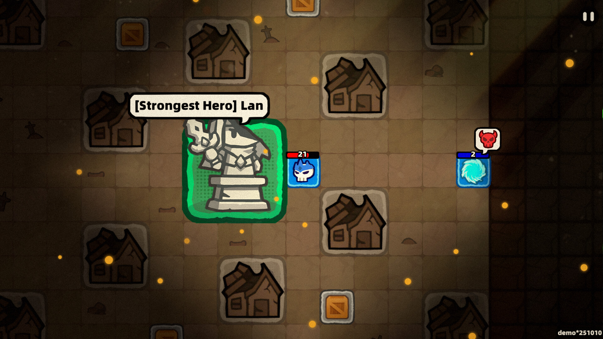 CardVenture:JustAHead！ screenshot #8