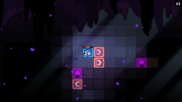 CardVenture:JustAHead！ screenshot 4