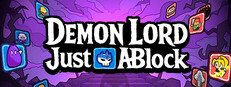 Demon Lord: Just a Block