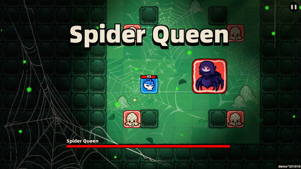 CardVenture:JustAHead！ screenshot 6