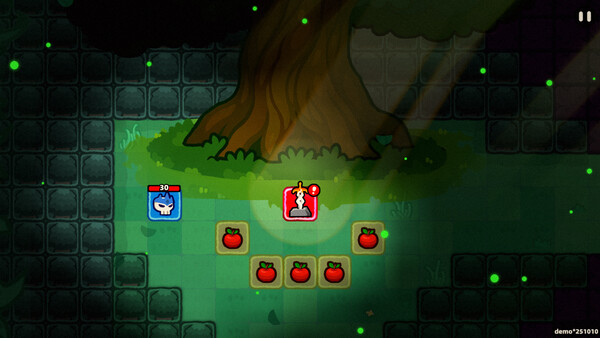 CardVenture:JustAHead！ screenshot 4