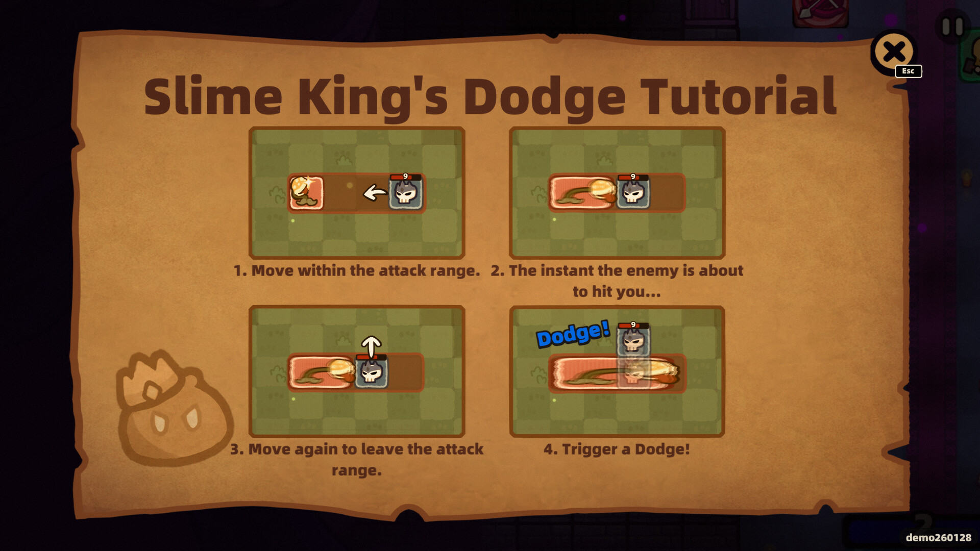 Demon Lord: Just a Block screenshot 16