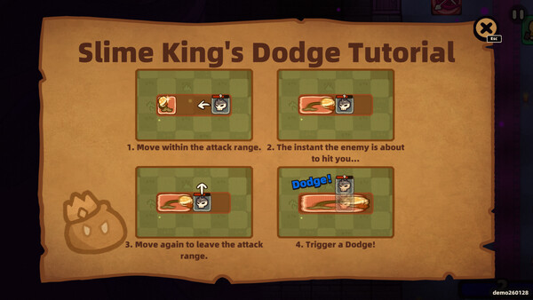 Demon Lord: Just a Block screenshot 16