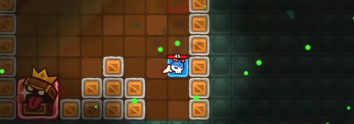 卡片魔王：只剩个头！v260526