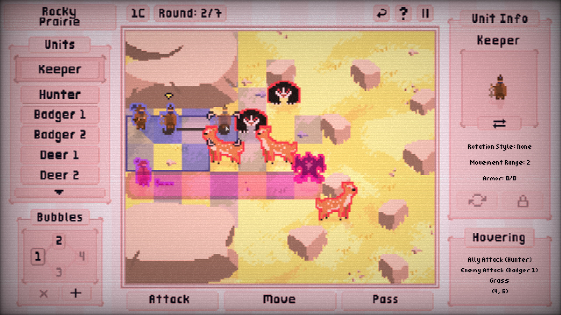 Honest Helper screenshot #9