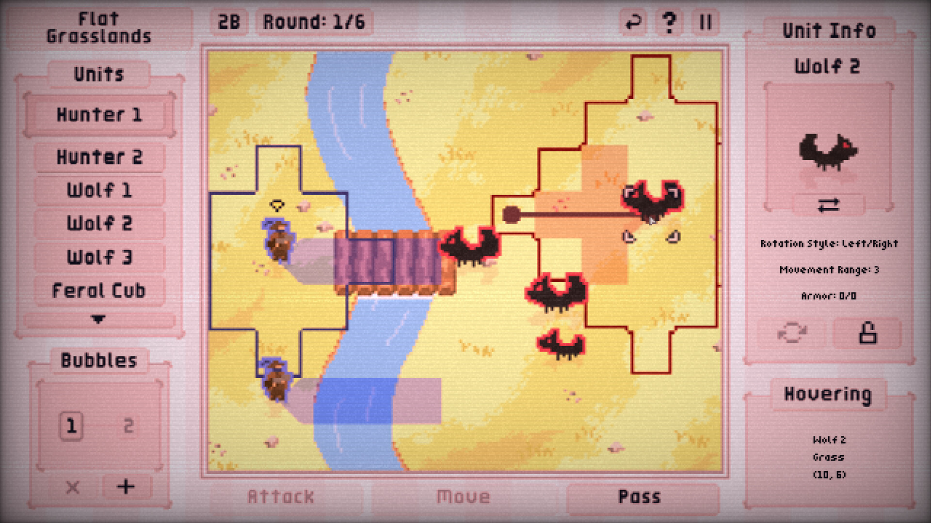 Honest Helper screenshot #6