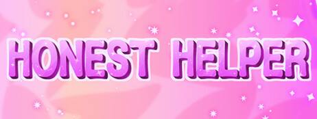 Honest Helper cover art
