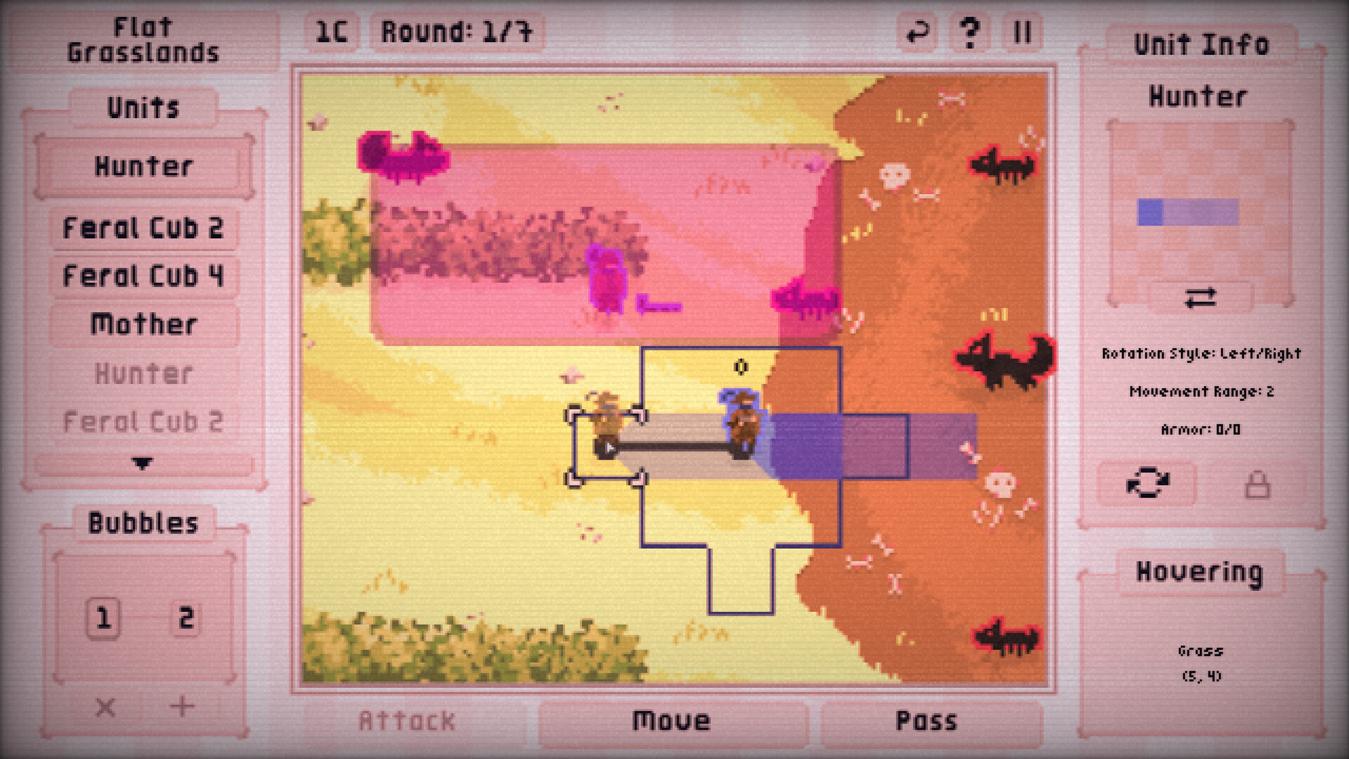 Honest Helper screenshot #4