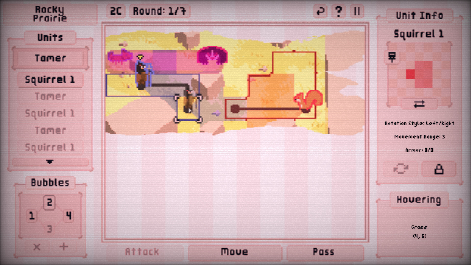 Honest Helper screenshot #10