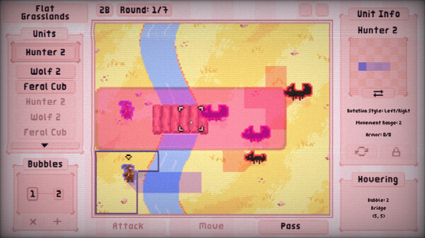 Скриншот из Honest Helper