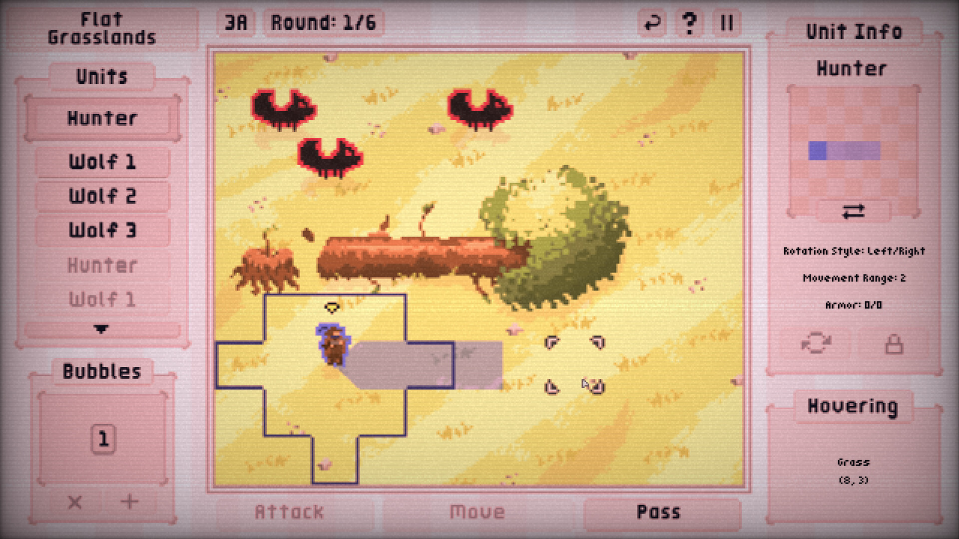 Honest Helper screenshot #1