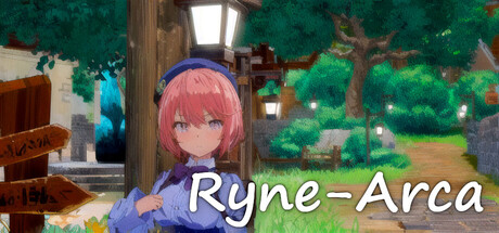 Ryne-Arca - Asuka Watanabe. Popular. 