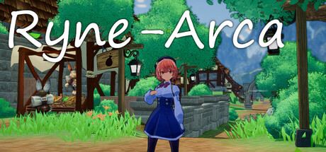 Image for Ryne-Arca
