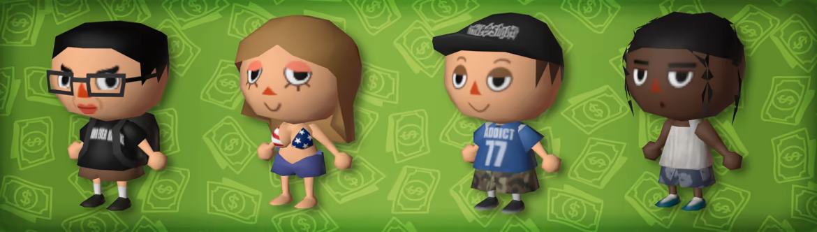 KEEP GAMBLING video 2