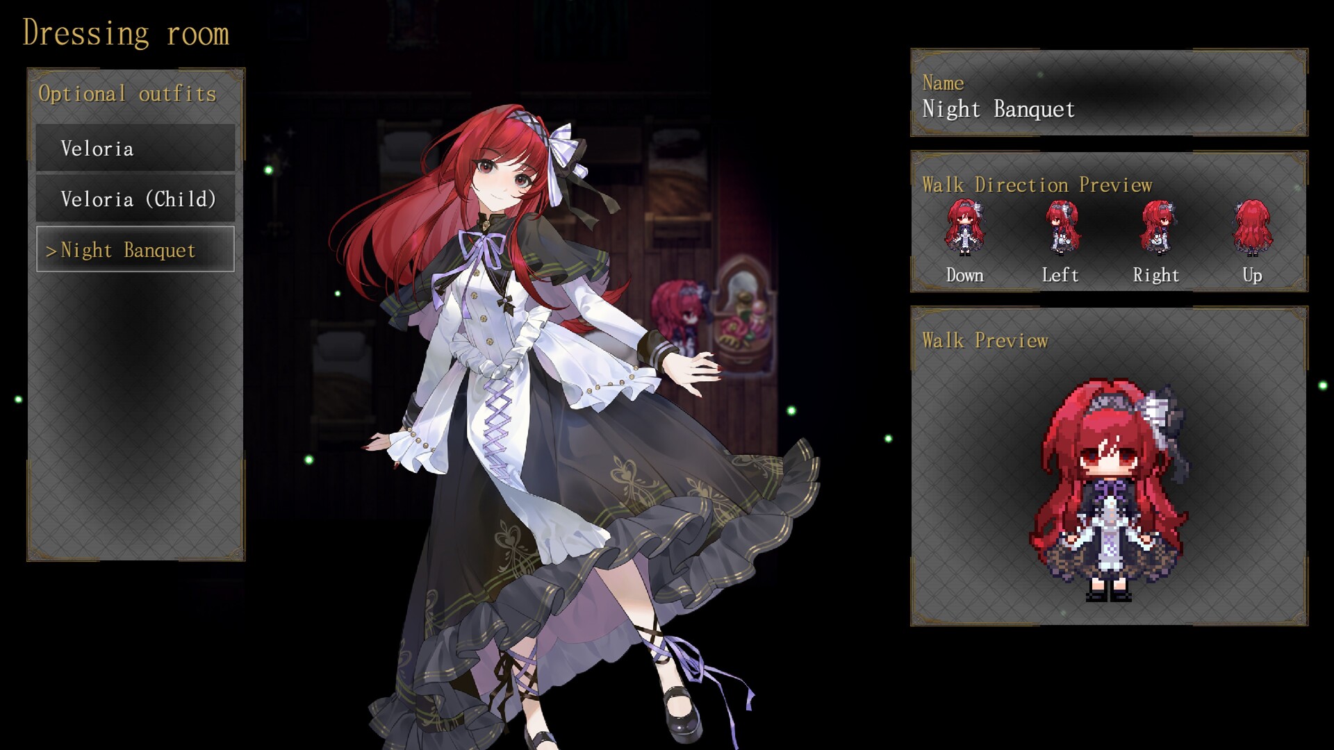 Veloria - Cuteness Overload Pack! Featured Screenshot #1